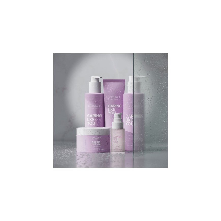 ICONIQUE Professional Iconique Professional Kondicionieris sausiem