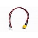 Power jack with cable, ACER Aspire 5335, 5735, 5735Z Power jack with cable, ACER Aspire 5335, 5735, 5735Z
