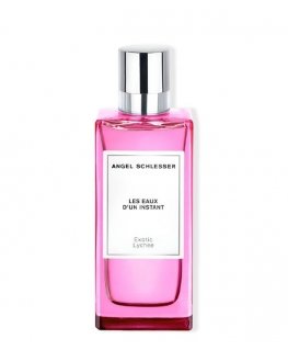 Angel Schlesser LES EAUX D&39UN INSTANT EXOTIC LYCHEE EDT vapo 150 ml