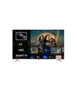 Televizorius Sharp Aštrus