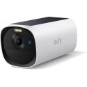 Eufy EufyCam E40 - Papildoma - Tinklo stebėjimo kamera - atspari orui / dulkėms / UV spinduliams / vandeniui - Spalva (dieną ir 