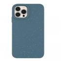 Apple iPhone 14 Pro Max silikoonist lagunev kate Sinine Apple iPhone 14 Pro Max silikoonist lagunev kate Sinine