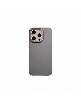 Apple iPhone 15 Pro Max ПК NeoCase с MagSafe Серый