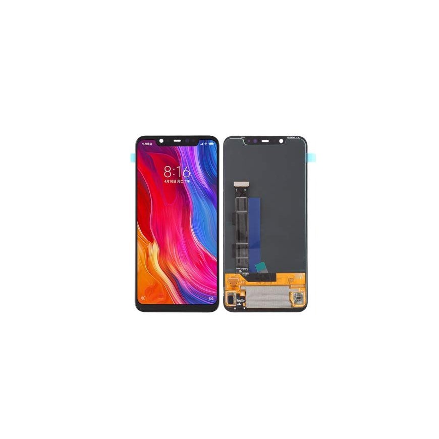 Xiaomi LCD screen Xiaomi Mi 8