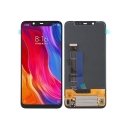 Экран LCD Xiaomi Mi 8 (черный) ORG Экран LCD Xiaomi Mi 8 (черный) ORG