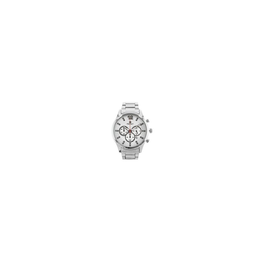 MENS WATCH PERFECT C530 - LONG STRAP (zp234a) + BOX – 2