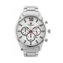 MENS WATCH PERFECT C530 - LONG STRAP (zp234a) + BOX