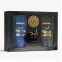 Lattafa Assad Eau De Parfum 5th Anniversary Edition, 100 ml Lattafa Assad Eau De Parfum 5th Anniversary Edition, 100 ml