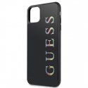 Apple iPhone 11 Pro Multicolor Glitter Cover