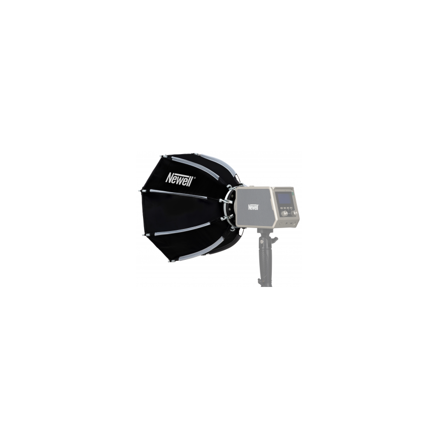 Newell Torsio Light Stand – 2