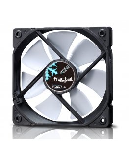 Fractal Design FD-FAN-DYN-X2-GP14-BK computer cooling system Computer case 14 cm Black