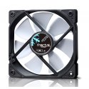 Fractal Design FD-FAN-DYN-X2-GP14-BK computer cooling system Computer case 14 cm Black Fractal Design FD-FAN-DYN-X2-GP14-BK computer cooling system Computer case 14 cm Black