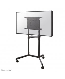 Neomounts NS-M1250BLACK TV trolley 37-70" - rotatable