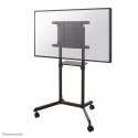 Neomounts NS-M1250BLACK monitora stiprinājums un statīvs 177,8 cm (70") Grīda Melns Neomounts NS-M1250BLACK monitora stiprinājums un statīvs 177,8 cm (70") Grīda Melns
