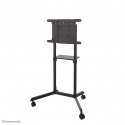 Neomounts NS-M1250BLACK monitoriaus laikiklis arba stovas 177,8 cm (70") Grindys Juoda Neomounts NS-M1250BLACK monitoriaus laikiklis arba stovas 177,8 cm (70") Grindys Juoda