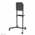 Neomounts NS-M1250BLACK monitoriaus laikiklis arba stovas 177,8 cm (70") Grindys Juoda Neomounts NS-M1250BLACK monitoriaus laikiklis arba stovas 177,8 cm (70") Grindys Juoda