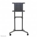 Neomounts NS-M1250BLACK monitora stiprinājums un statīvs 177,8 cm (70") Grīda Melns Neomounts NS-M1250BLACK monitora stiprinājums un statīvs 177,8 cm (70") Grīda Melns