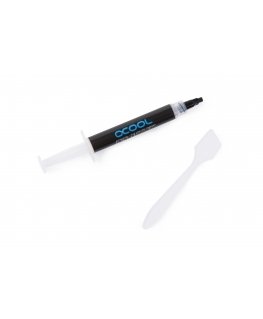 Alphacool 12996 heat sink compound Thermal grease 3.5 g