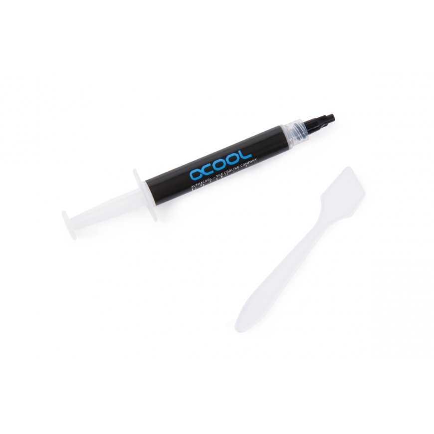 Alphacool 12996 heat sink compound Thermal grease 3.5 g