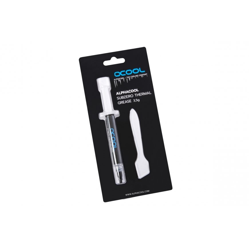 Alphacool 12996 heat sink compound Thermal grease 3.5 g – 2