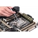Alphacool 12996 теплоотводящая смесь Thermal grease 3,5 g Alphacool 12996 теплоотводящая смесь Thermal grease 3,5 g