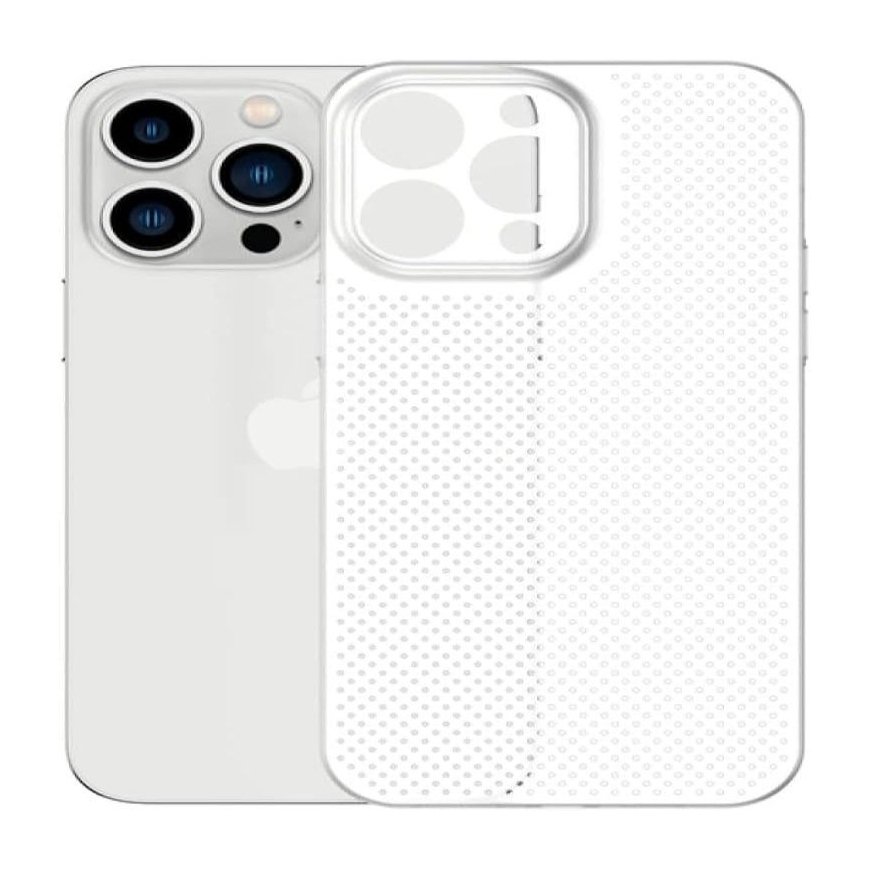Apple iPhone 13 NET PC DANGTELIS Baltas