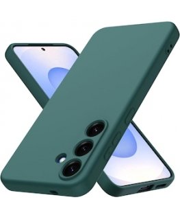Mercury Silicone Case Sam A36 green
