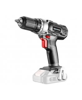 Graphite 58G006 puur 1250 RPM Võtmeta
