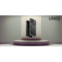 Dėklas UNIQ LifePro Xtreme iPhone 17 Pro Magclick laadimiseks must Dėklas UNIQ LifePro Xtreme iPhone 17 Pro Magclick laadimiseks must