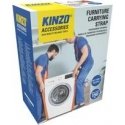 aitapensasaippuakuoret Z FALISTYM OSTRZEM 65CM KINZO aitapensasaippuakuoret Z FALISTYM OSTRZEM 65CM KINZO