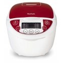 Tefal RK7051 1,8 l 750 W Punane, Valge