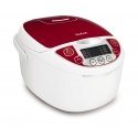 Tefal RK7051 1,8 L 750 W Sarkans, Balts Tefal RK7051 1,8 L 750 W Sarkans, Balts