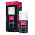 Hada Labo Tokyo, Miehet, Hydrogeeli, Elvyttävä, Parranajogeeli, 5 Hada Labo Tokyo, Miehet, Hydrogeeli, Elvyttävä, Parranajogeeli, 5