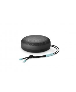 Bang & Olufsen BeoSound A1 2nd Gen Anthracite, Blue