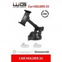 Winner Group 9889 holder Active holder Mobile phone/Smartphone Black Winner Group 9889 holder Active holder Mobile phone/Smartphone Black