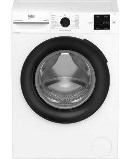 Pyykinpesukone Beko Pyykinpesukone Beko BM1WFU37225WPB