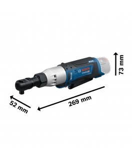 Bosch GRC 12V-60 1/2 SN Solo, C