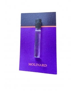 Molinard, Les Elements - Violette, Eau De Parfum, For