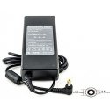 Блок питания для ноутбуков HP 90W: 18.5V, 4.9A