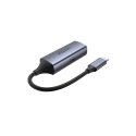 UNITEK U1323A interfeisa centrmezgls USB 3.2 Gen 1 (3.1 Gen 1) Type-C 5000 Mbit/s Melns UNITEK U1323A interfeisa centrmezgls USB 3.2 Gen 1 (3.1 Gen 1) Type-C 5000 Mbit/s Melns