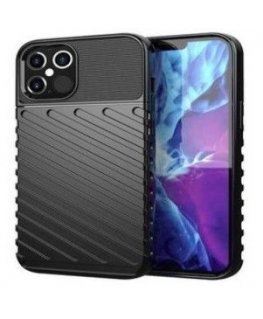 Samsung GALAXY A34 5G THUNDER KORPUSS melnai