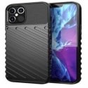 Samsung GALAXY A34 5G THUNDER DĖKLAS Juodai Samsung GALAXY A34 5G THUNDER DĖKLAS Juodai