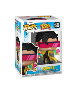 FUNKO POP! Vinyl: Фигурка: Marvel: X-Men´97 - Jubilee w/Chase