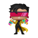 FUNKO POP! Vinyylihahmo: Marvel: X-Men´97 - Jubilee w/Chase