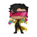 FUNKO POP! Vinyylihahmo: Marvel: X-Men´97 - Jubilee w/Chase