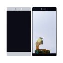 Экран HUAWEI P8, белый, оригинал Экран HUAWEI P8, белый, оригинал