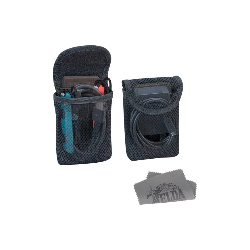 NACON NNS61G gaming controller accessory Gaming controller case – 4