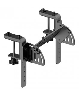 Moza Racing Clamp for Truck Wheel