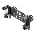 Moza Racing RS062 lidojumu/sacīkšu simolatora aksesuārs Sacīkšu mašīnas stūres statnis