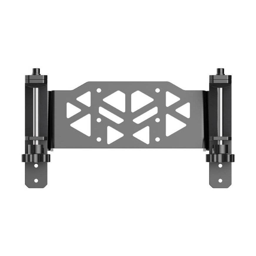 Moza Racing RS062 lidojumu/sacīkšu simolatora aksesuārs Sacīkšu mašīnas stūres statnis – 5